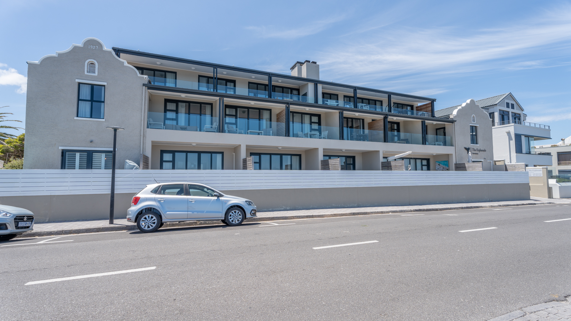 2 Bedroom Property for Sale in Hermanus Western Cape